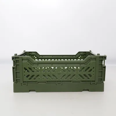 Storage box (Colour Crate) from HAY