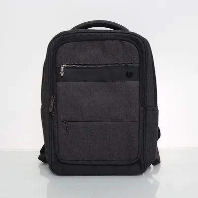 Backpack (Gray, Black) from HP