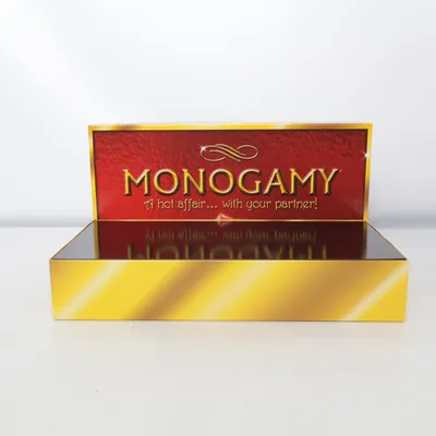 Brädspel från Monogamy