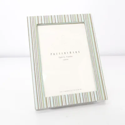 Frame (Fabric Frame) from Pottery Barn