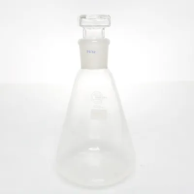 Karaffel (Transparent) fra England