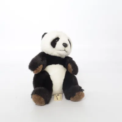 Gosedjur (Svart, Vit) från WWF