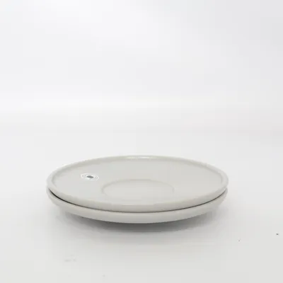Small plate (Gray) from Höganäs Keramik