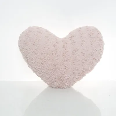 Sierkussen (Roze)