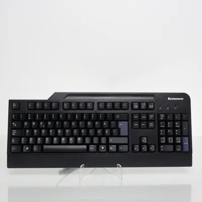Tangentbord (KU-0225) från Lenovo