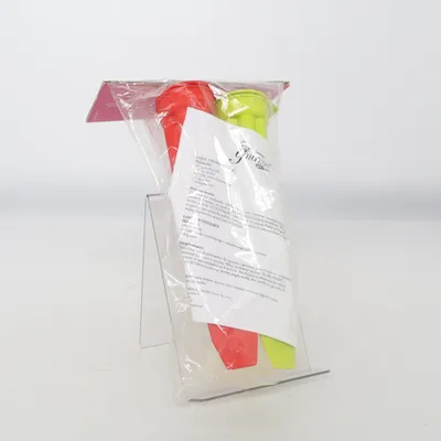 Isfomre (Grøn, Rød, Flerfarvet) fra Gourmet