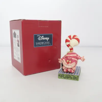 Beeldje (Candy Cane Cheer) van Enesco