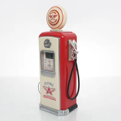 Radio (Red, Beige) from Product