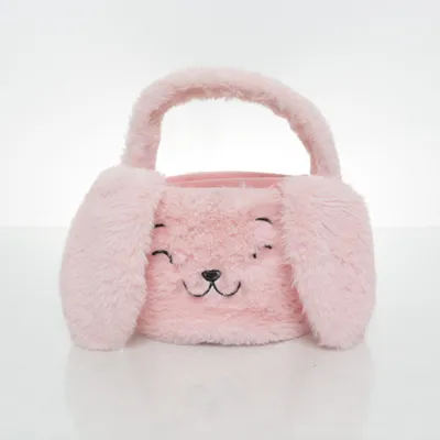 Påskpynt (Rosa) från Flying Tiger