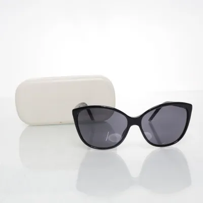 Lunettes de soleil (Noir) de Marc Jacobs
