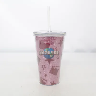 Take away mugg (Lila) från Universal Studios