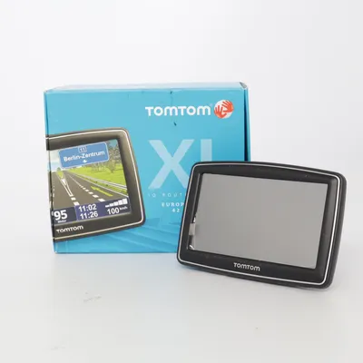 GPS (XL) from TomTom