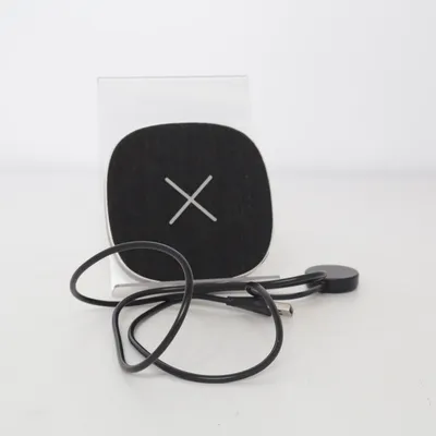 Wireless charger (Chargeit) from SACKit