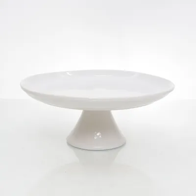 Présentoir à gâteau (Blanc) de Anders Petter
