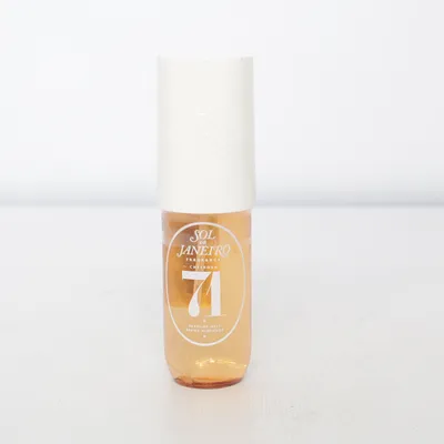 Body mist (Cheirosa 71) from Sol de Janeiro