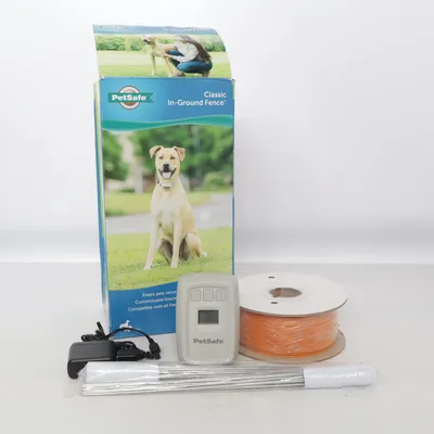 Dog accessory (Classic In-Ground Fence) from PetSafe