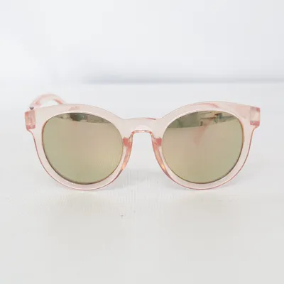Lunettes de soleil (Rose) de Minibrilla