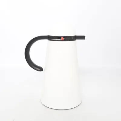 Thermos (Blanc, Noir) de ART