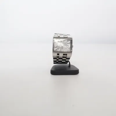 Armbandsur (Silverfärgad) från Police