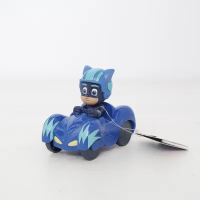 Legetøjsbil (Catboy) fra PJ Masks