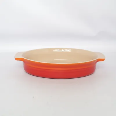 Ugnsform (Röd, Beige) från Le Creuset