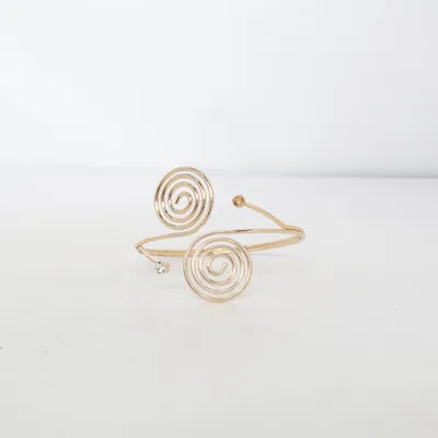 Armring (Guld) Ukendt metal