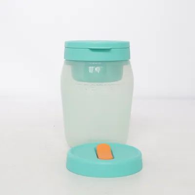 Vattenflaska (Turkos) från Tupperware