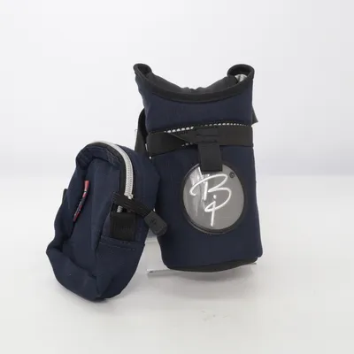 Hydration belt (Blue) from Björn Dæhlie
