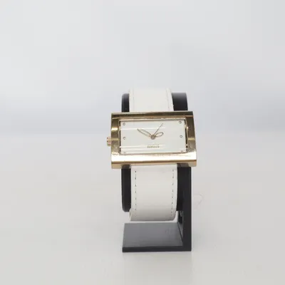 Wristwatch (White, Gold) from Storm