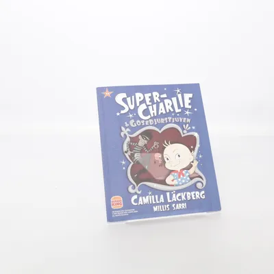 Livre pour enfants de FSC