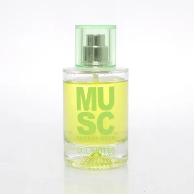 Eau de Toilette (Musc) från Solinotes
