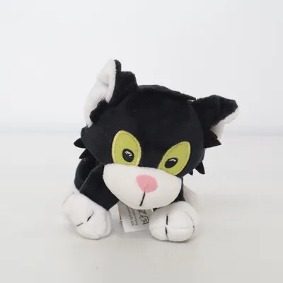 Soft toy (Black, White) from Egmont