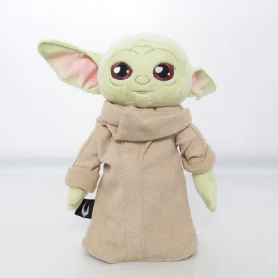 Gosedjur (Grogu) från Star Wars