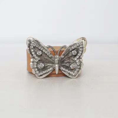 Belt (Beige) from Amor & Psyche