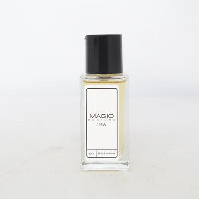 Eau de parfum (193W) fra Magic