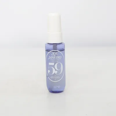 Body Mist (Cheirosa 59) von Sol de Janeiro