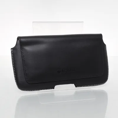 Plånbok (Svart) från Krusell