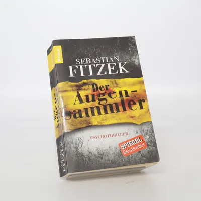 Boek