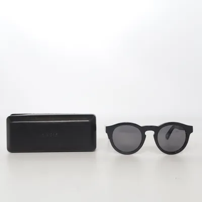 Lunettes de soleil (Noir) de Nividas
