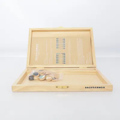 Board game from Lagerhaus