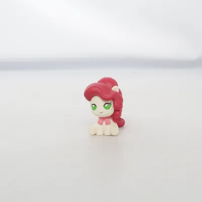 Leksaksfigur (Röd, Vit) från Hasbro