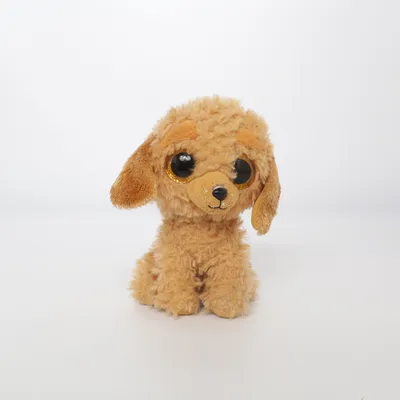 Peluche (Noodles) de Beanie Boos Ty