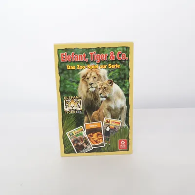 Brætspil fra Ass Altenburger