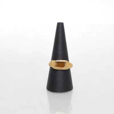 Ring (Gold) from Maanesten Unknown metal