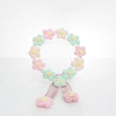 Väggdekoration (Flerfärgad)