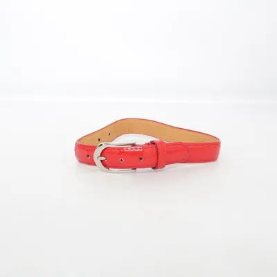 Ceinture (Rouge)