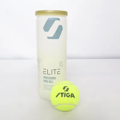 Padelboll (Elite) från Stiga