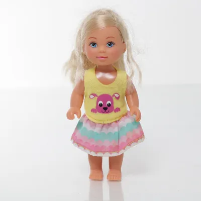 Docka (Beige) från Simba