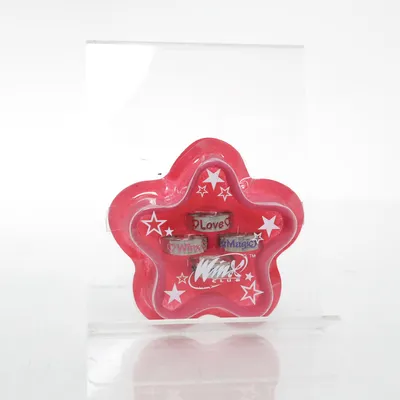 Ring (Zilver) van Winx club Onbekend materiaal
