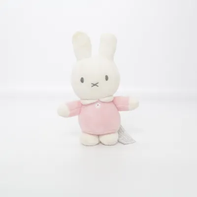 Soft toy (Miffy) from Miffy